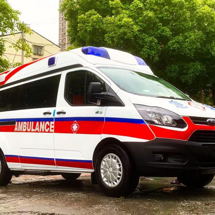 乌海重症监护救护车出租护送返乡