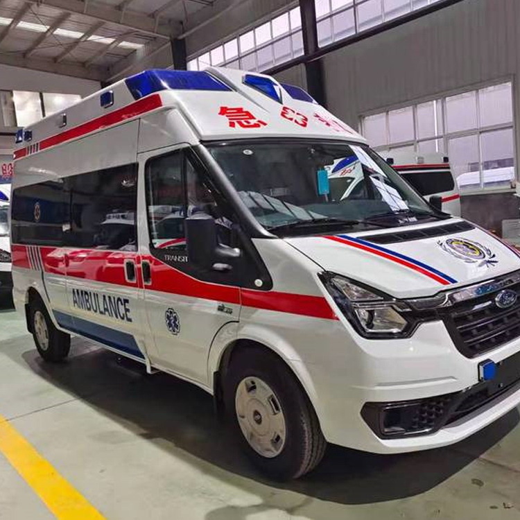 乌海演唱会救护车出租保障现场