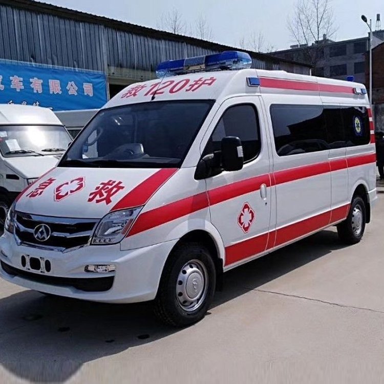 乌海马拉松租赁救护车活动保障