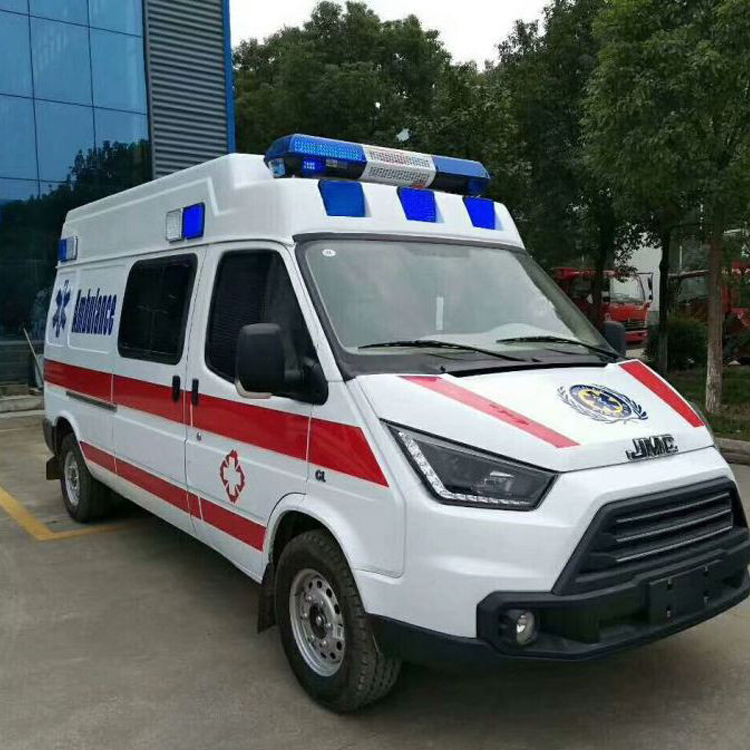 乌海救护车出租哪家好