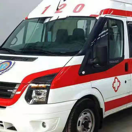 乌海非急救护送病人转院租赁救护车的优缺点对比